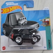 Hot Wheels 1:64 Dodge charger