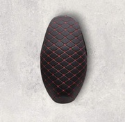 Wodoodporny Pokrowiec na Siedzenie Skuter/Motor – Diamond Stitch 