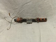 Unitra radio Lena antena ferrytowa sprawna technicznie w 100 % 