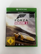 Forza Horizon 2 Xbox one