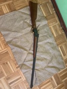 Karabin odprzodowy Rolling Block cal 50