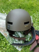 kask narciarski Giro - S, rozm. 52-55,5 cm