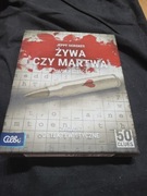 50 Clues Jeppe Norsker Żywa czy martwa Maria część 1