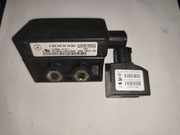 CZUJNIK ESP A0025429418 A1635420618 KOMPLET MERCEDES ORYGINAL