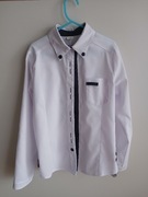 Bluzka koszulowa dziewczęca rozm.134