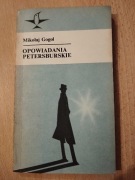 Opowiadania pietersburskie 