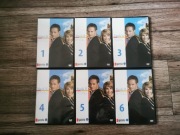 Magda M serial kompletny sezon 2