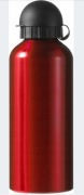 Sportowa butelka aluminiowa bidon 650ml