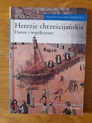Herezje chrześcijańskie: dawne i współczesne Riparelli