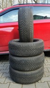 205/55R17 95V Hankook Kinergy 4s2  - 4szt