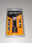 Otwornica Do Marmuru Grafitu Ceramiki Jufisto M14 15mm Nowa