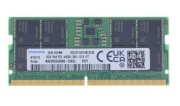 16GB 4800 SAMSUNG PC5-4800B DDR5