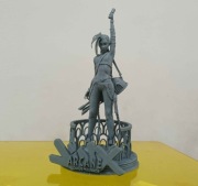 Figurka Jinx - Arcane