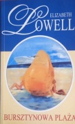 ELIZABETH LOWELL - BURSZTYNOWA PLAŻA