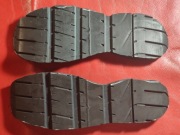 Podeszwa numer 43 gumowa 