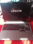 Lenovo Legion Pro 5 RTX4060|i7-13700HX|32GB/1TB 17 miesięcy gwarancji