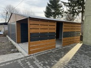 Garaże Blaszane PREMIUM!!!