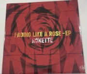 ROXETTE FADING LIKE A ROSE EP WINYL