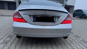 Zderzak tylny Mercedes cls w219 zderzak tył c775 04-09r 