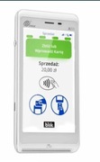 Terminal płatniczy SmartPos za 19,90 miesięcznie 
