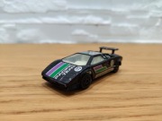 Model Lamborghini Countach w skali 1/43