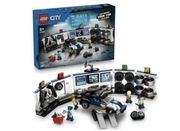Lego 60457 NOWE Policja