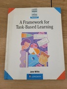 A Framework for Task-Based Learning - Jane Willis DELTA MA TESOL | TBL