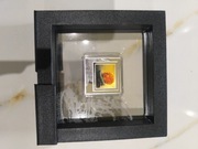 Moneta Bekśińskiego-Hamlet