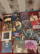 Rock lat 70-80tych