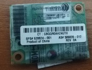 MODUŁ KARTA MODEM HP PROBOOK 6570B 6560B