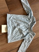 Bluzeczka dla dziewczynki, długi rękaw rozm. 92