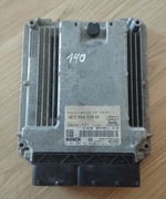 KOMPUTER AUDI A8 D3 0261S02197 4E1910560D