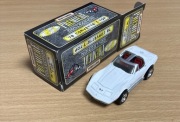 matchbox premiere collection corvette T-TOP 78 oryginalne pudełko