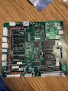 Płyta główna hafciarki AEMco DAHAO E866E-1410