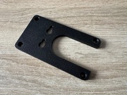 Uchwyt mocowanie do ładowarki Parkside