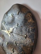 ZEGAR ŚCIENNY OZDOBNY WISZĄCY