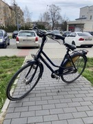 Rower miejski Gazelle 