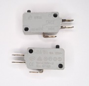 KW3A DONGNAN 10T105 16A 250V Mikrowłącznik 3 piny 