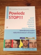 Powiedz STOP Słowikowski