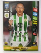 PANINI FIFA365 2025 CRISTIAN RAMIREZ nr.141