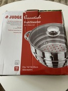 Judge Wkład parowy HX12 wkładka do parownika ze stali nierdzewnej