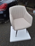 Krzesła, hokery i fotele