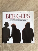 Bee Gees - The Very Best Of Bee Gees. (19 Hits), CD- 1996r.