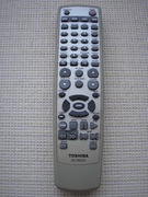 Pilot TOSHIBA SE-R0079 - sprawny