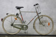 ACTIVE KRUPP NIROSTA unikat klasyk VINTAGE 3speed