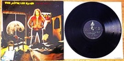 THE ALVIN LEE BAND Free Fall LP WINYL EXC