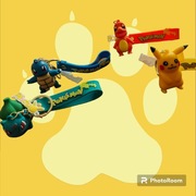 Super breloczki pokemon