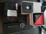 Zegarek Suunto race tytan 