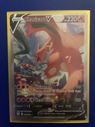 Karta pokemon Charizard V full art 2022 