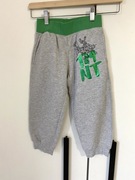 Spodnie chłopięce r.104, 4 lata stan bdb